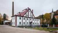 Huť Marie